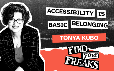 027 – Accessibility Is Basic Belonging