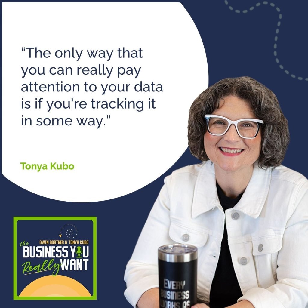 The Business You Really Want | Business Focus Priorities